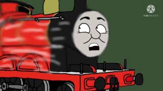 Sodor Dark Realm James [upl. by Bridgette302]