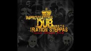 Improvisators Dub meets Iration Steppas  Critisize Dub Organ Dub Mix [upl. by Jadwiga]