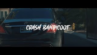 Tunde  Crash Bandicoot Music Video [upl. by Della]