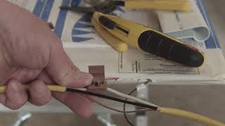 How To Install Ceiling Insulation  Bunnings Warehouse HowTo Guide [upl. by Weitzman]