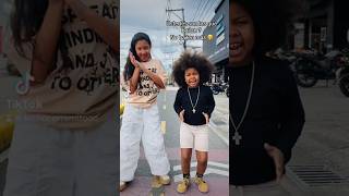 No bailen más ‼️ viral fyp viral medellin humor dance comedia doblao rosa afro fyp [upl. by Ielarol]