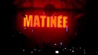 Discoteca Amnesia cierre 2009  Matinée Closing Party  matine ibiza 03102009 [upl. by Reteip]