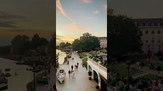 Richmond London UK  shorts [upl. by Ahsikym]