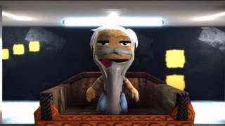 LittleBigPlanet 2  The Idiots Of LBP2 Part 2  EpicLBPTime [upl. by Nelyak198]