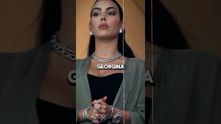 Why Ronaldo Got Upset With Georgina [upl. by Audun694]