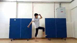 CLASSIC  MKTO Dance Cover  Vincent Choreography [upl. by Homere]