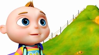 TooToo Boy  Meditation Episode  Cartoon Animation For Children  Comedy Show For Kids [upl. by Berkie]