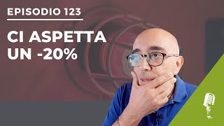 Podcast 123 Perché vorrei un quotsell offquot [upl. by Llenil]