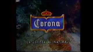 Comercial cerveza Corona 1980 México [upl. by Ricki]