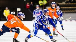 ✾SVENSKA CUPEN✾2016309Highlights«Villa Lidköping BK»«Bollnäs GIF»4121 [upl. by Enelra]