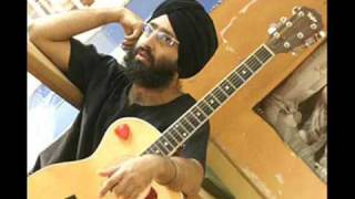 tere bin sanu soniya by rabbi shergill form delhi heightsmp4 [upl. by Edison]