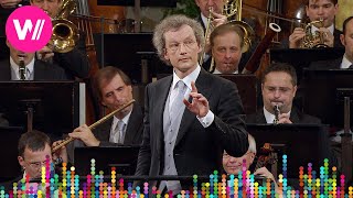 quotRadetzky Marchquot Vienna Philharmonic  Clip from the Documentary “Music in the Air” [upl. by Ridglee]