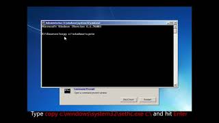 How to Bypass Windows 7 Admin Login Password without Software 2019 New [upl. by Castro915]