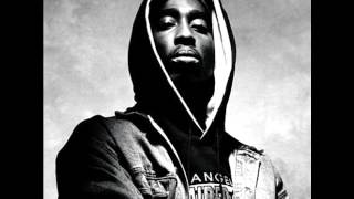 2Pac  Ambitionz az a ridah [upl. by Kery]