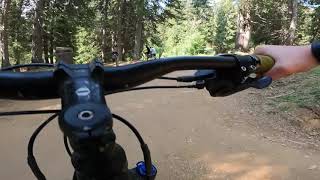 Morzine MTB VTT 2021 HD 1080p [upl. by Laflam]