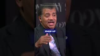 How To Win Arguments Like An Astrophysicist w Neil deGrasse Tyson [upl. by Notna]