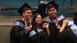 PUP YearEnd Commencement Exercises 2024 Day 2 Highlights [upl. by Retloc55]