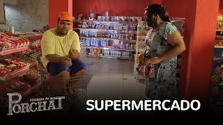 EMERGENTE COMO A GENTE  SUPERMERCADO [upl. by Nigrom]