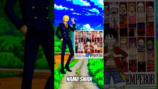 Sanji vs Luffys Opponents  onepiece luffy zoro sanji whoisstrongest shorts [upl. by Floris]