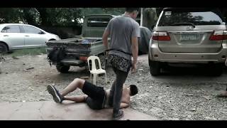 Respeto  Action Short Film [upl. by Akived]