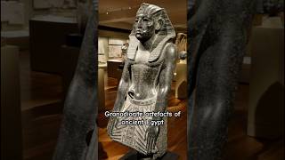 Artefacts of granodiorite stone ancientegypt [upl. by Lunseth]