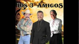 Los Tres Amigos  Ruben Ramos Little Joe y Roberto Pulido [upl. by Tepper654]