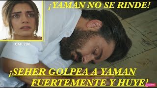 YUSUF PROMESA DE AMOR  CAPITULO 286  SEGUNDA TEMPORADA  CARACOL COLOMBIA  MIERCOLES 50723 [upl. by Yht934]