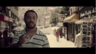 Boss AC featuring Shout  quotTu És Mais Fortequot  Official Videoclip [upl. by Ellener849]