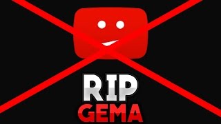 RIP GEMA AUF YOUTUBE  KEINE GESPERRTEN VIDEOS MEHR  Chrom [upl. by Getraer173]