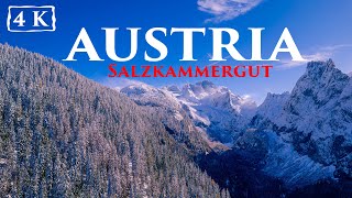 Austria Salzkammergut DOKU  Watch before you book your vacation [upl. by Annayrb714]