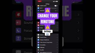 Discover the Ultimate iPhone Hack Personalizing Your Ringtone [upl. by Ettennor758]