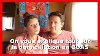 On vous explique tout sur la domiciliation en CCAS [upl. by Marka455]