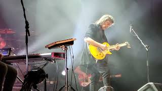 Steve Hacketts legendary Firth of Fifth solo [upl. by Colston]