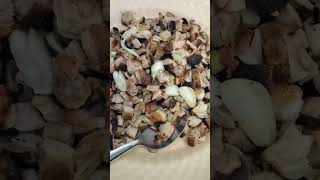 KILAWING KAMBING  food recipe ilocano favorite kilawin kambing cooking panlasangpinoy [upl. by Sharia]