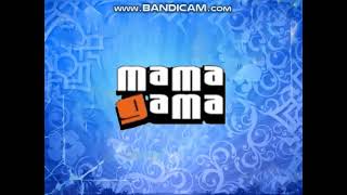 MamaGama Zapak Games  Match Soundtrack Extended [upl. by Xylon430]