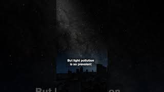 What Cities Look Like Without Light Pollution [upl. by Ninette]