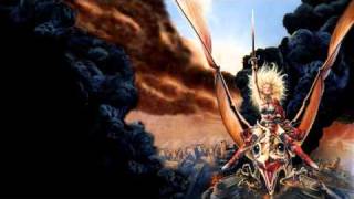 Elmer Bernstein  Complete Heavy Metal Score  18  The Flight To The Temple Flightwmv [upl. by Emerej110]