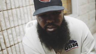 Apollo Brown amp Skyzoo  quotPayout feat Stalleyquot  Official Video [upl. by Lomasi435]