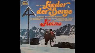 Heino Lieder der Berge [upl. by Eseerahs]