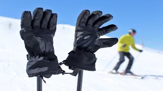 Best Heated Motorcycle Gloves 2023 [upl. by Vierno]