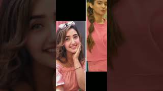 Anushka sen vs Ashnoor kaur new whatsapp statusytviralanushkasenashnoorkaurriyazalyrinushkayt [upl. by Camille]