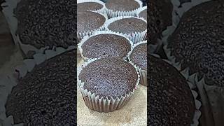 12 CUPCAKES With 1 Egg  Muffin Recipe cake cupcakes nooven youtubeshorts [upl. by Ninnette799]