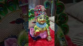 🙏🏻🙏🏻chhodkar bematlab ki baten likh dijiye Radhe Radhe viral video [upl. by Eirehc938]