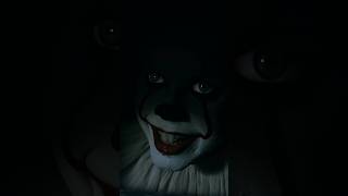 Pennywise IT 2017 Georgie Scene Clip 1 [upl. by Eenobe]