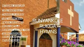 Runyankole Rukiga gospel Anglican Hymns for all season [upl. by Nirtiak]