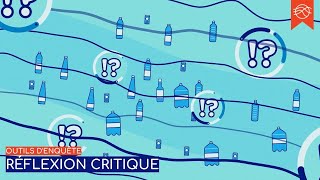 Outils denquête  Réflexion critique [upl. by Etnaik]