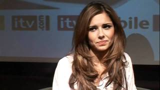 Cheryl Cole breaks her silence [upl. by Fagaly]