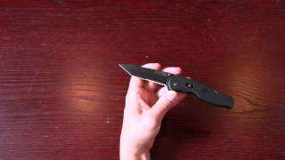 SOG Flash II Review [upl. by Middendorf]