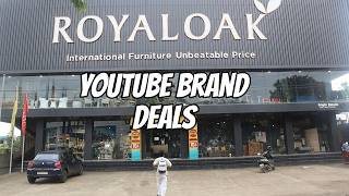 HOW I DO YOUTUBE BRAND DEALS [upl. by Beniamino425]