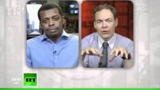 Todays Keiser Report quotBankers Going Ultra Violentquot [upl. by Welch501]